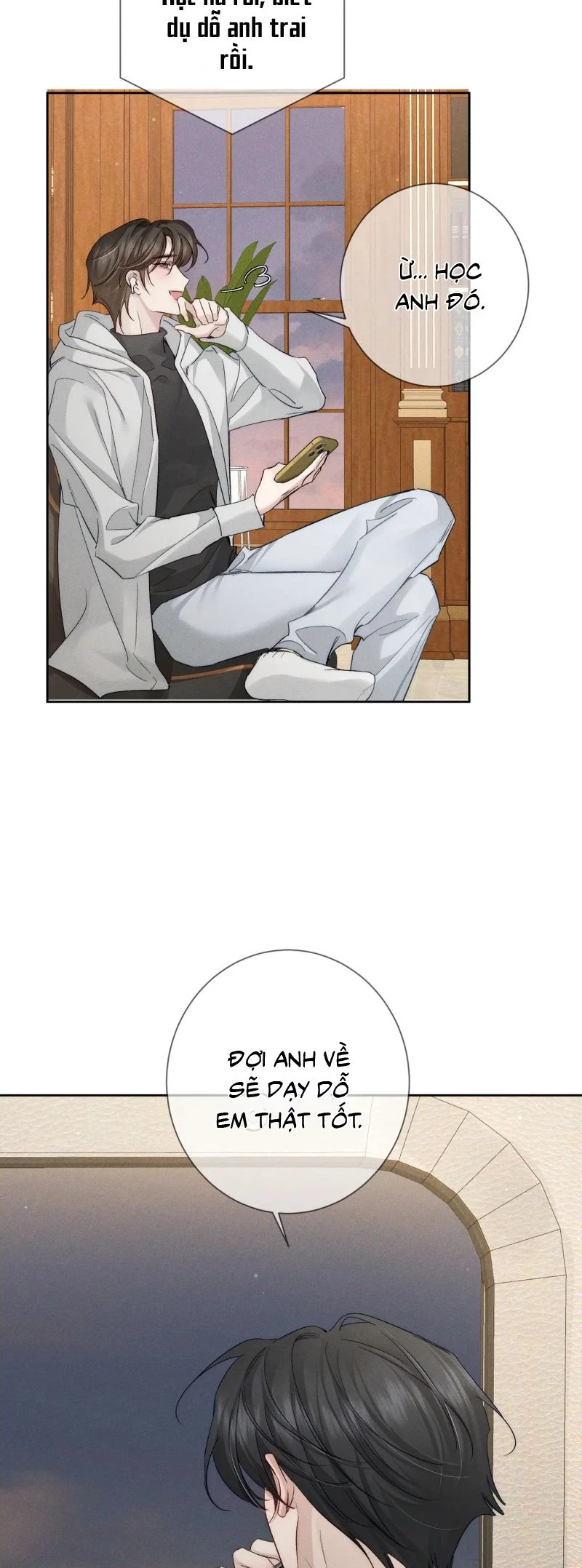 Nhân Vật Chính Chỉ Muốn Yêu Đương Chapter 225 - 14