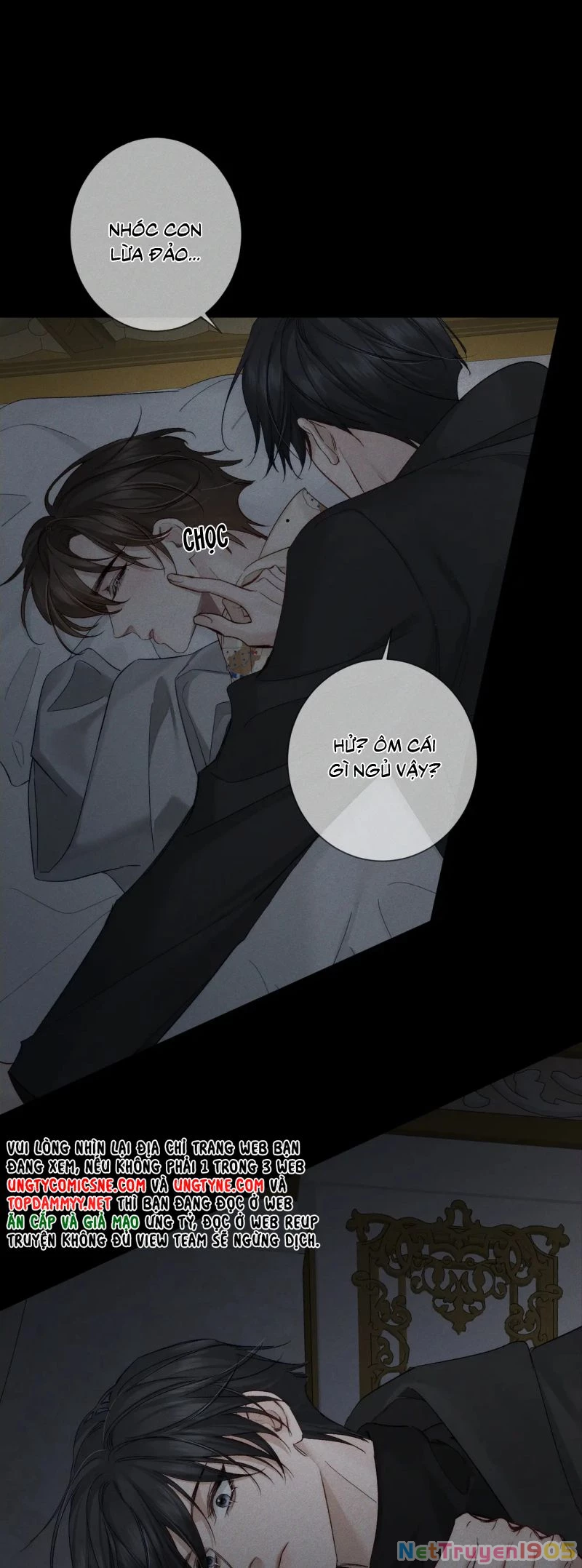 Nhân Vật Chính Chỉ Muốn Yêu Đương Chapter 225 - 18