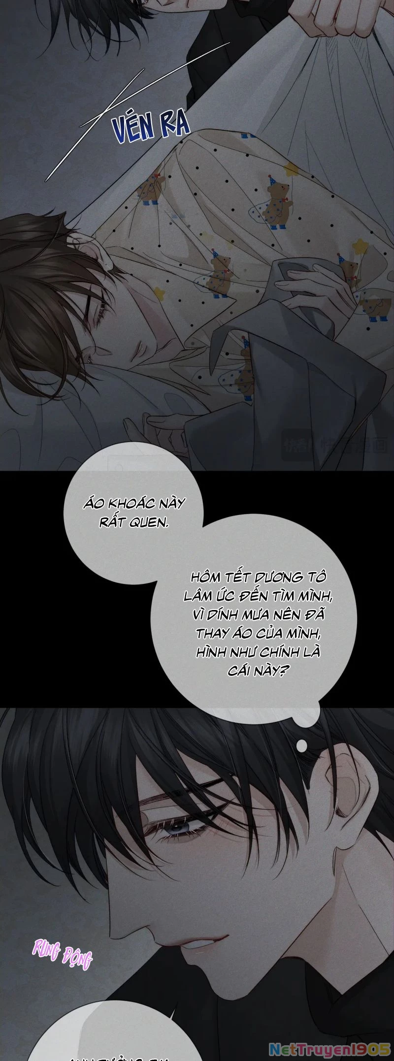 Nhân Vật Chính Chỉ Muốn Yêu Đương Chapter 225 - 19