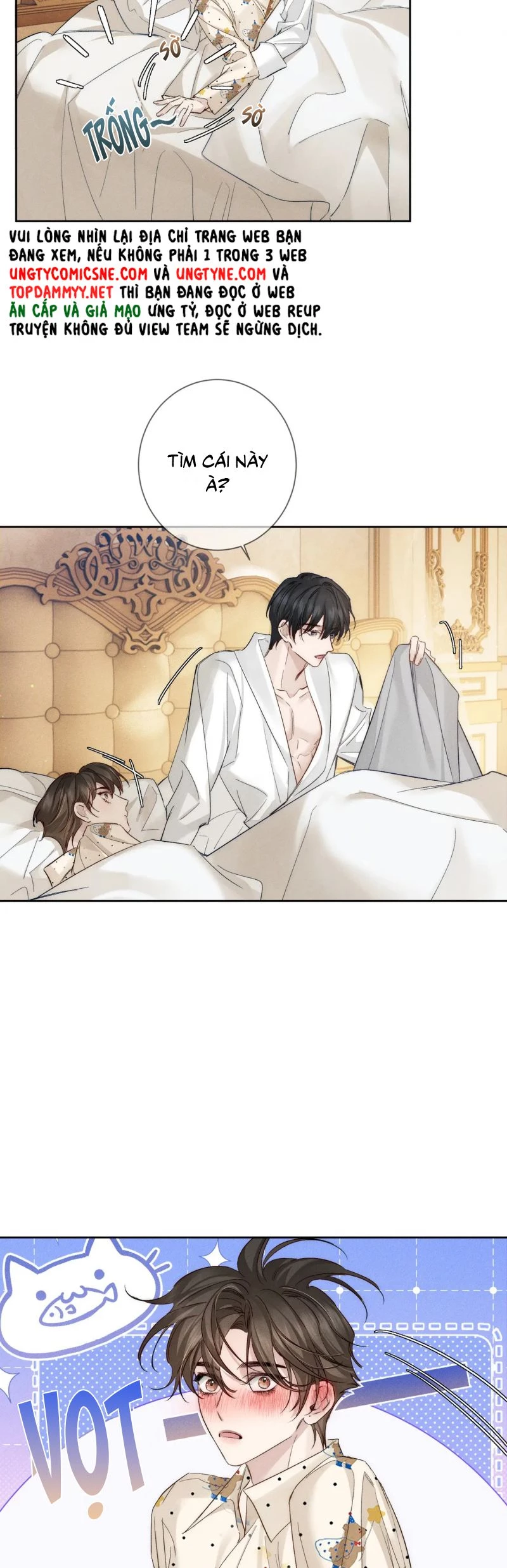 Nhân Vật Chính Chỉ Muốn Yêu Đương Chapter 226 - 4