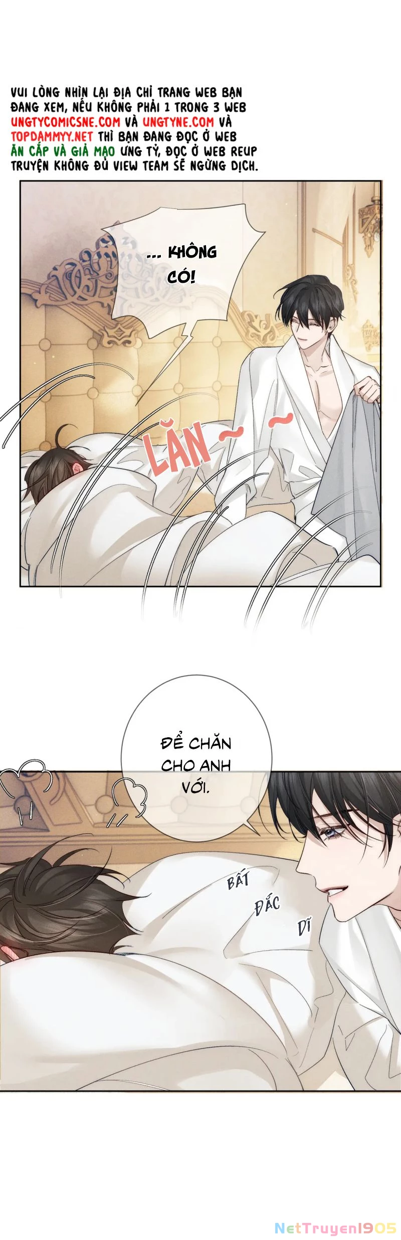 Nhân Vật Chính Chỉ Muốn Yêu Đương Chapter 226 - 7