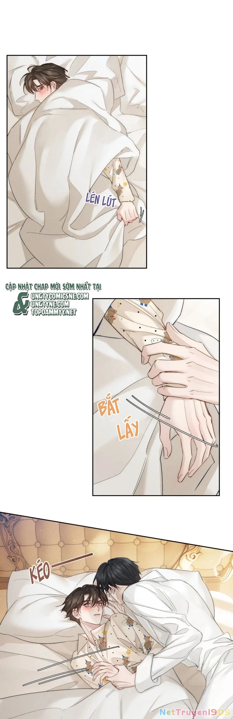 Nhân Vật Chính Chỉ Muốn Yêu Đương Chapter 226 - 8