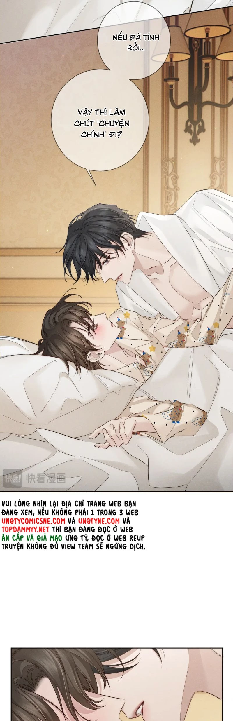 Nhân Vật Chính Chỉ Muốn Yêu Đương Chapter 226 - 9