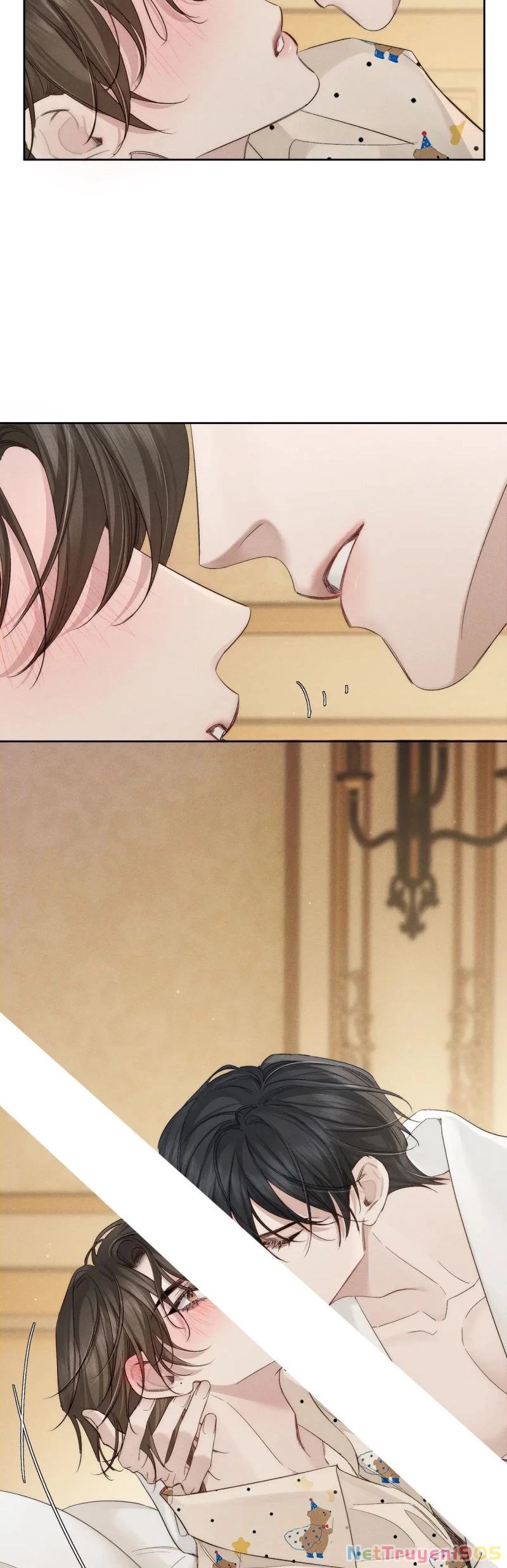 Nhân Vật Chính Chỉ Muốn Yêu Đương Chapter 226 - 10