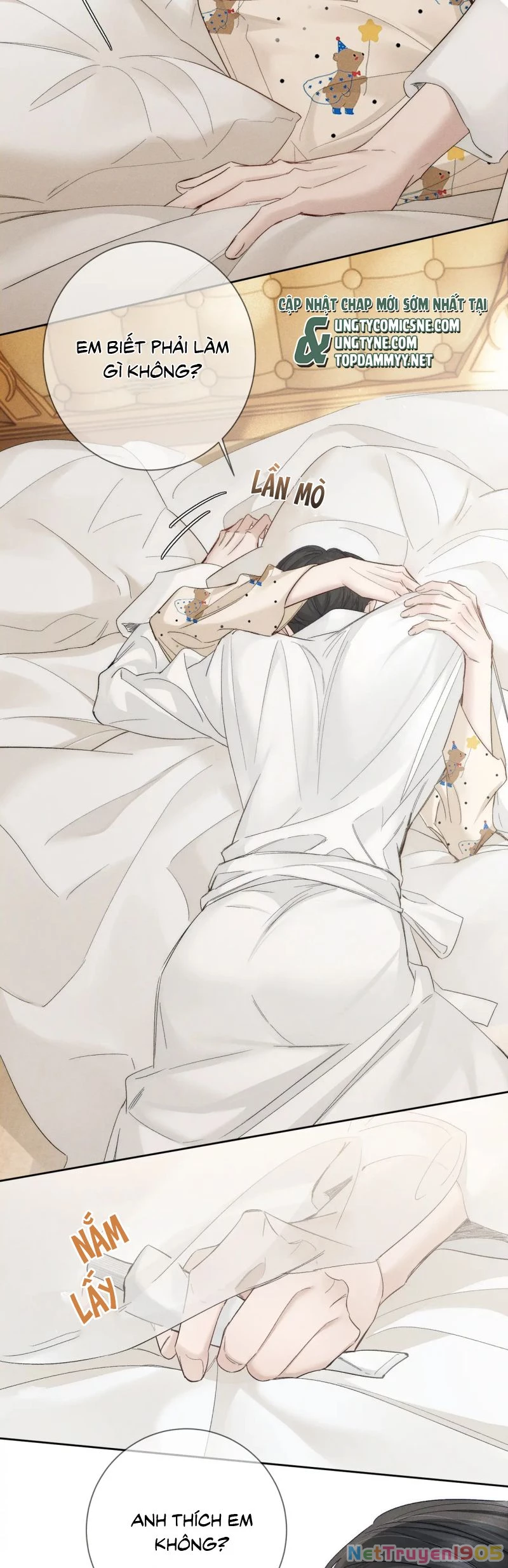 Nhân Vật Chính Chỉ Muốn Yêu Đương Chapter 226 - 11