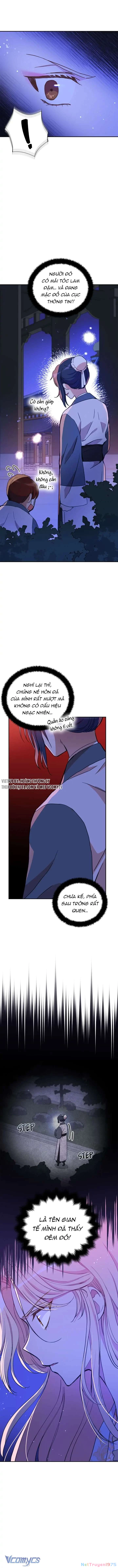 Ái Phi, Dao Của Nàng Rơi Rồi Chapter  112 - 9