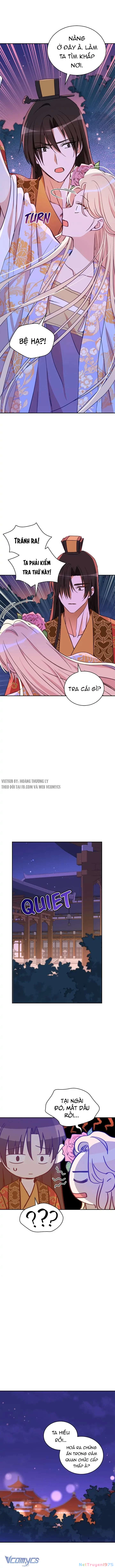 Ái Phi, Dao Của Nàng Rơi Rồi Chapter  112 - 11