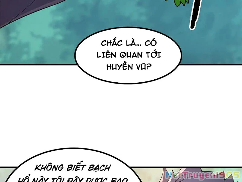 Thần Sủng Tiến Hóa Chapter 402 - 13
