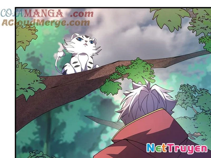 Thần Sủng Tiến Hóa Chapter 402 - 16