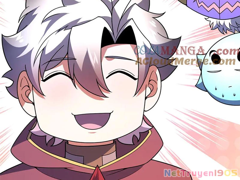 Thần Sủng Tiến Hóa Chapter 402 - 29