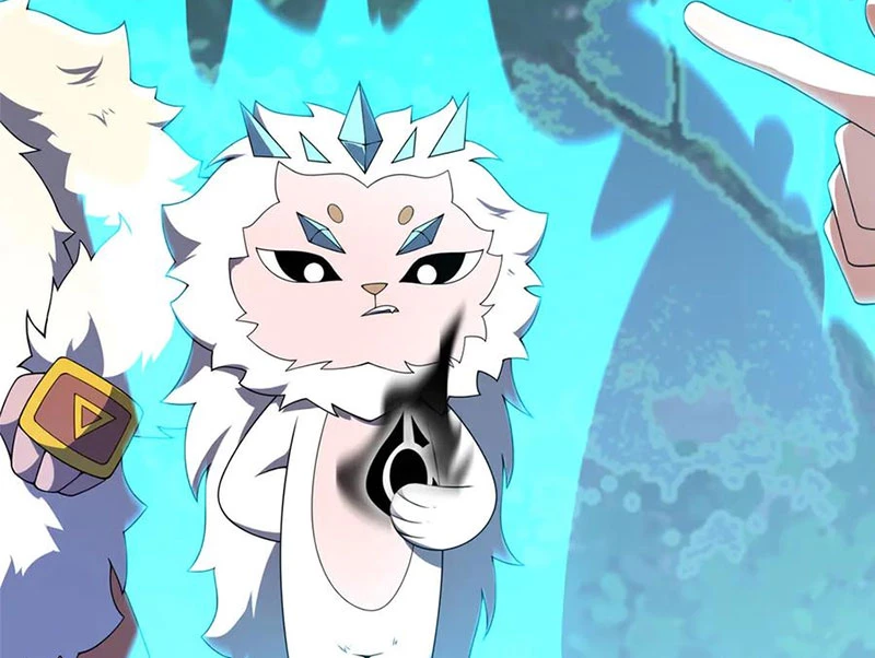 Thần Sủng Tiến Hóa Chapter 402 - 90