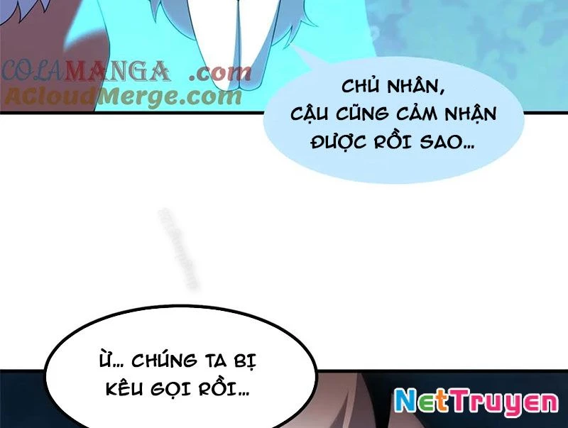 Thần Sủng Tiến Hóa Chapter 402 - 91
