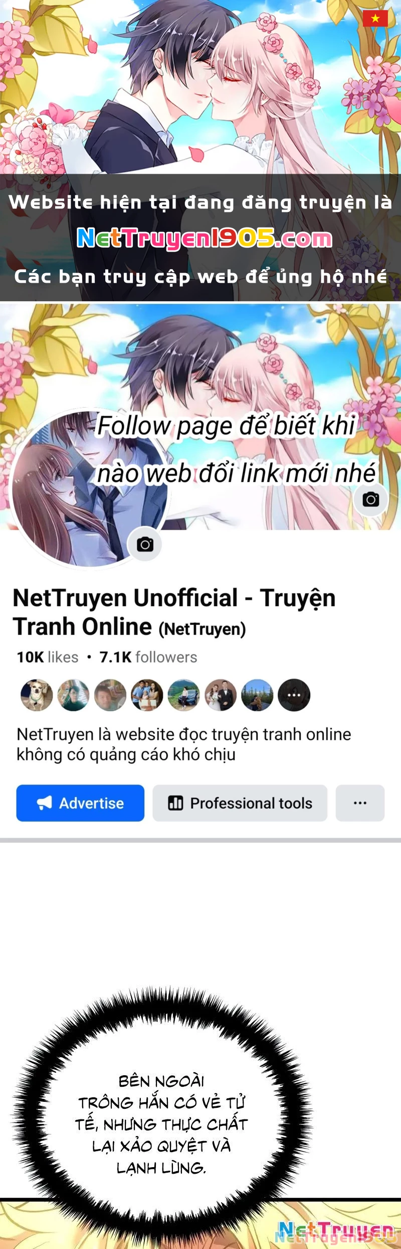 Đế Vương Hồi Quy Chapter 81 - 1