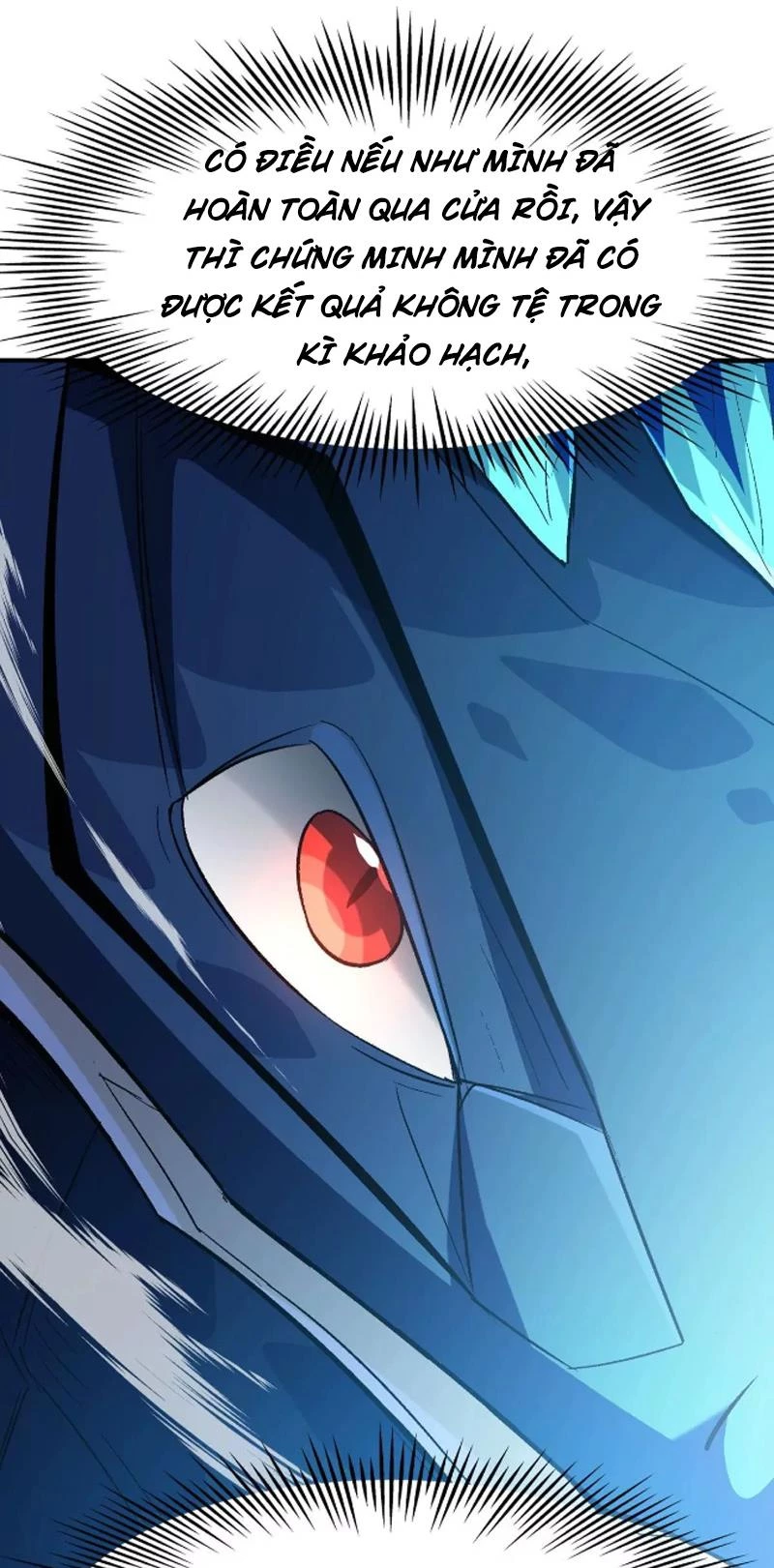 Trùng Sinh Thành Godzilla Chapter 222 - 3