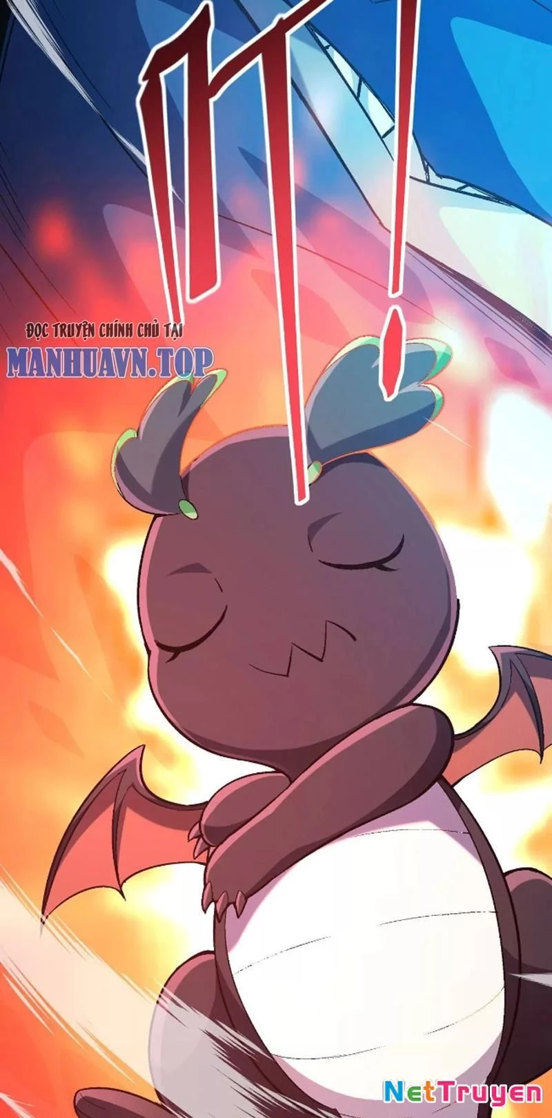 Trùng Sinh Thành Godzilla Chapter 222 - 6