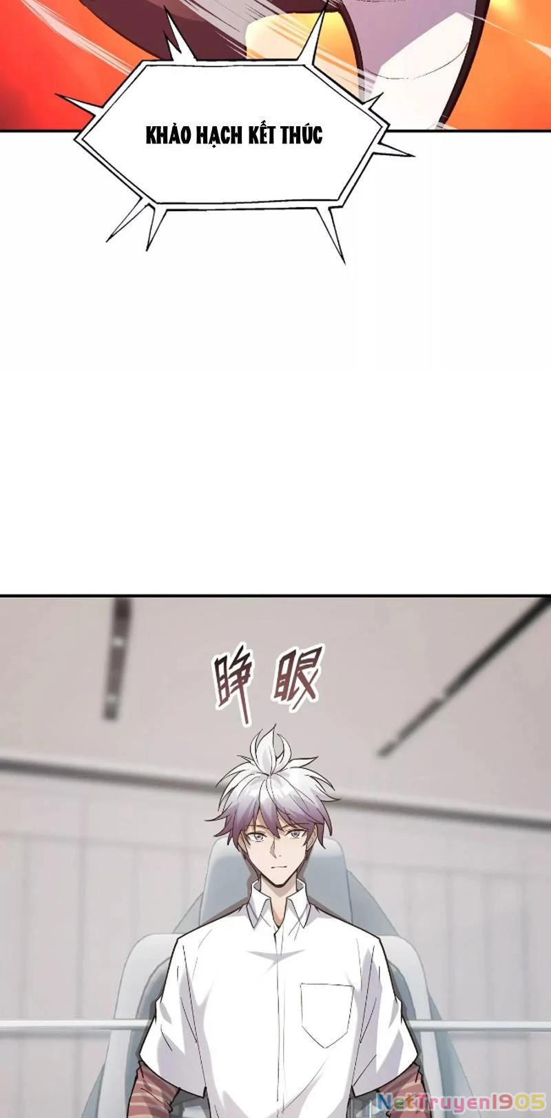 Trùng Sinh Thành Godzilla Chapter 222 - 7