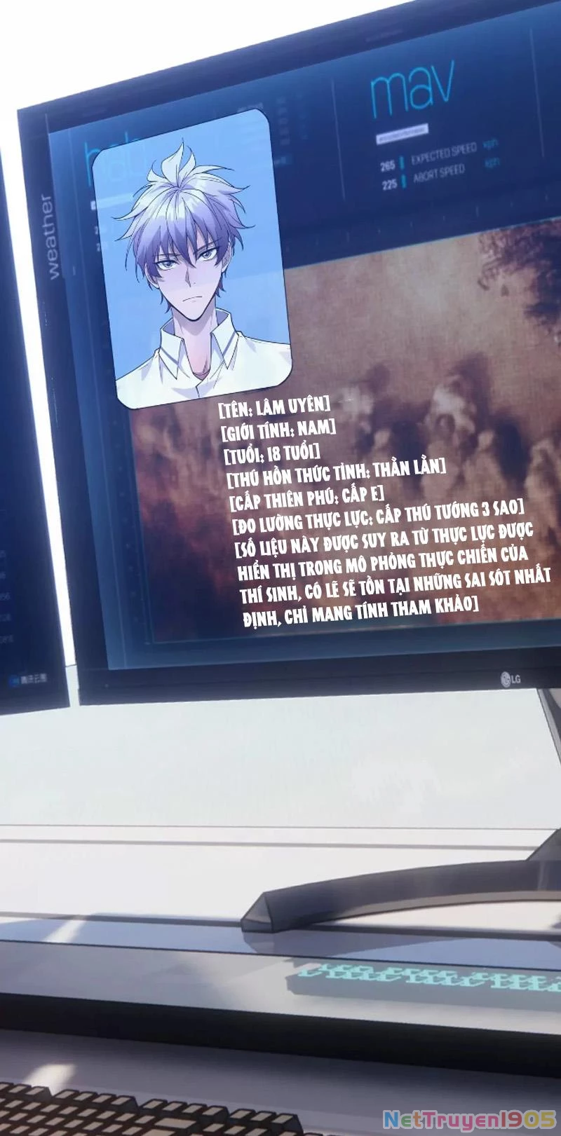 Trùng Sinh Thành Godzilla Chapter 222 - 9