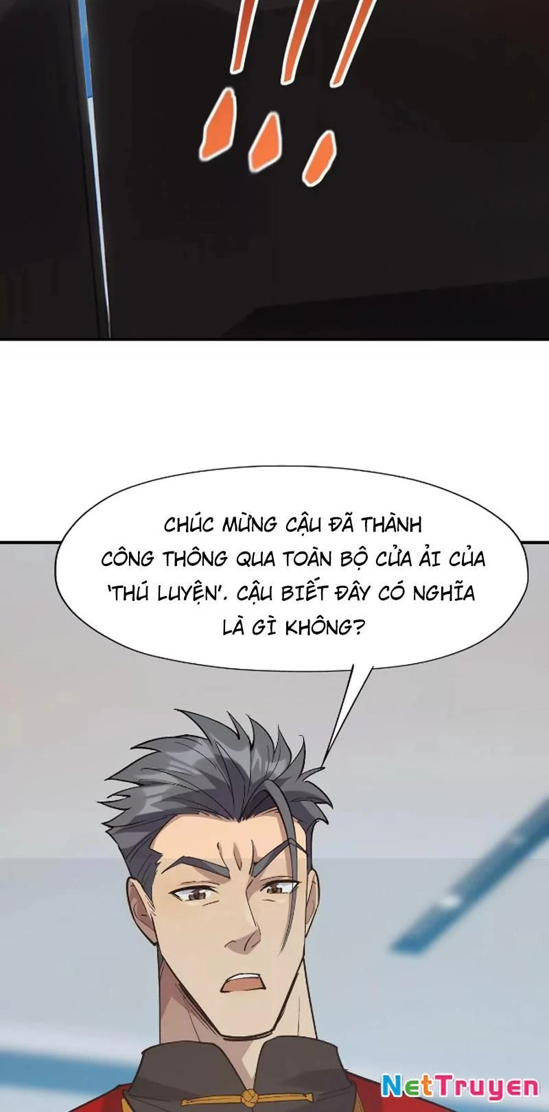 Trùng Sinh Thành Godzilla Chapter 222 - 11