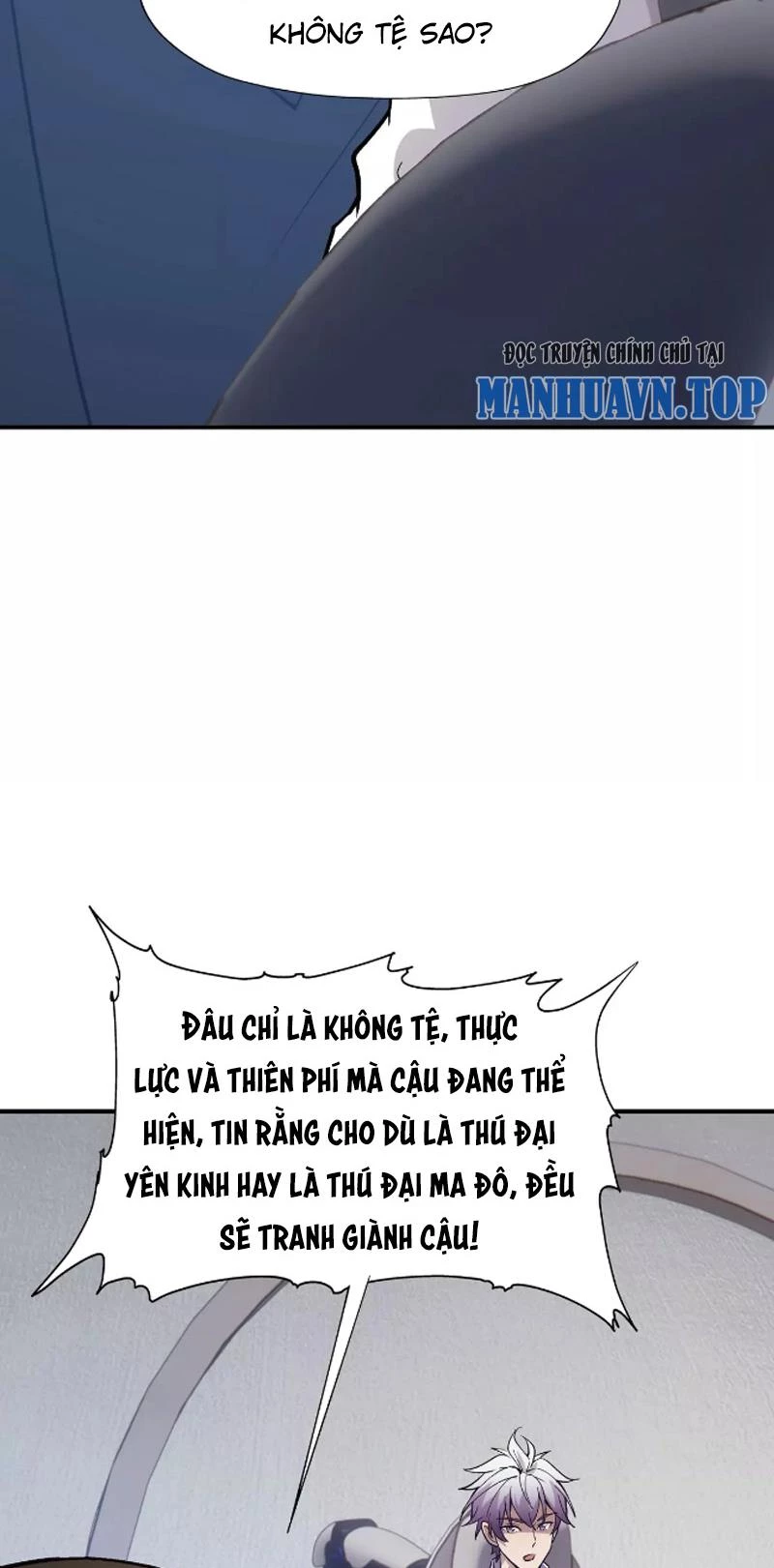 Trùng Sinh Thành Godzilla Chapter 222 - 13