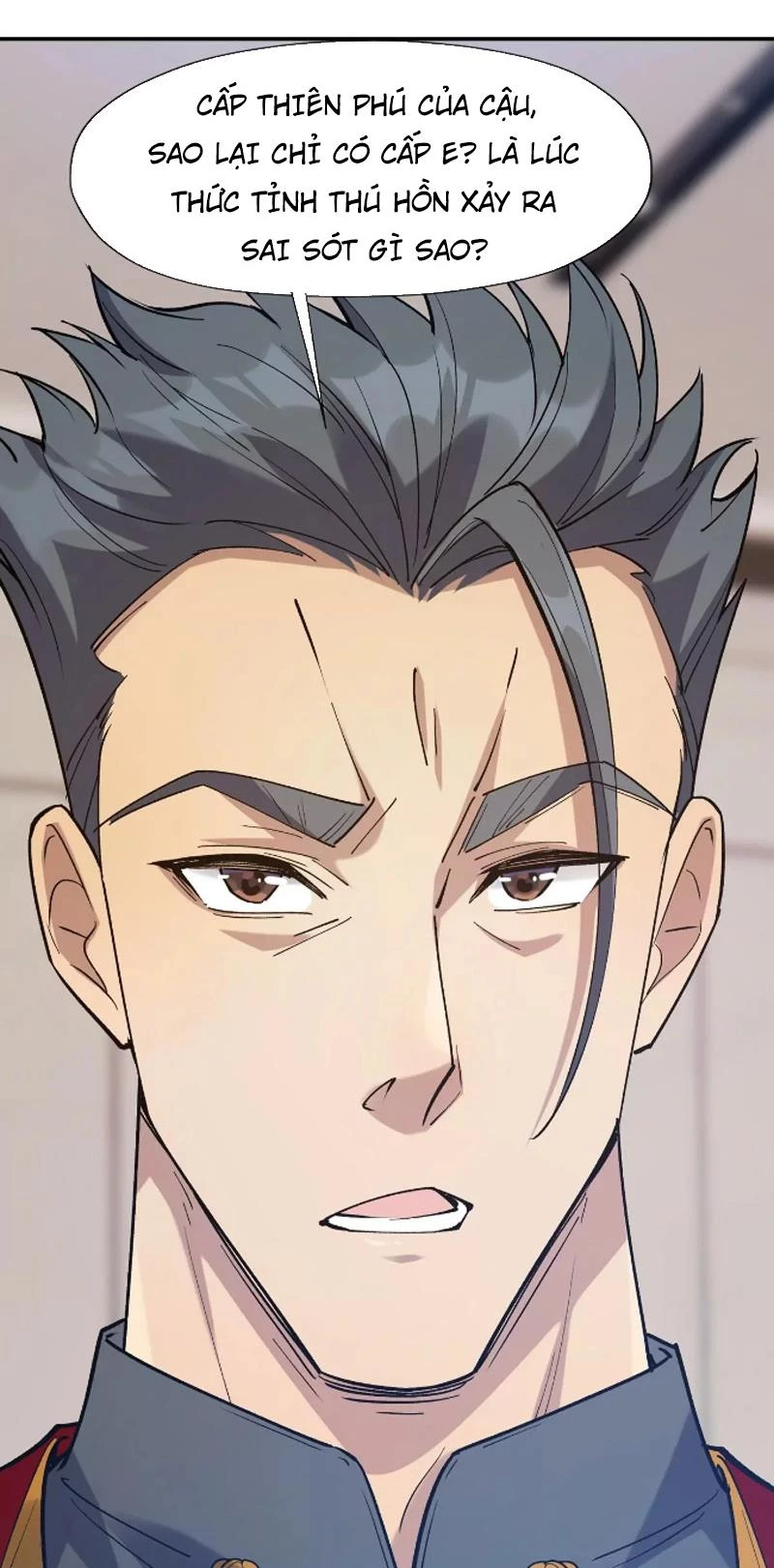 Trùng Sinh Thành Godzilla Chapter 222 - 18