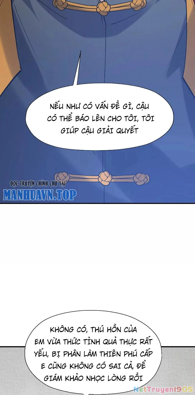 Trùng Sinh Thành Godzilla Chapter 222 - 19