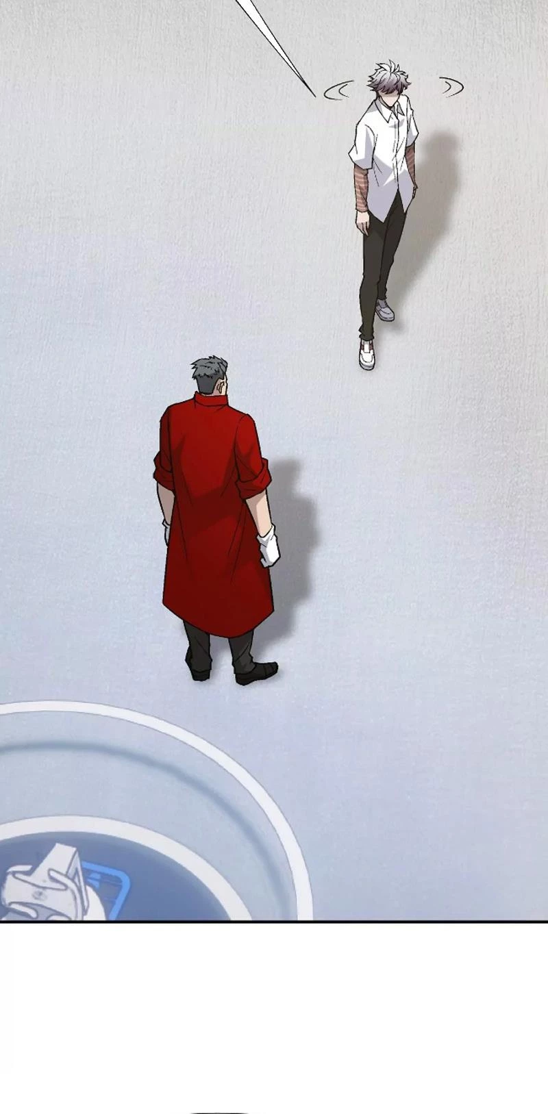 Trùng Sinh Thành Godzilla Chapter 222 - 20