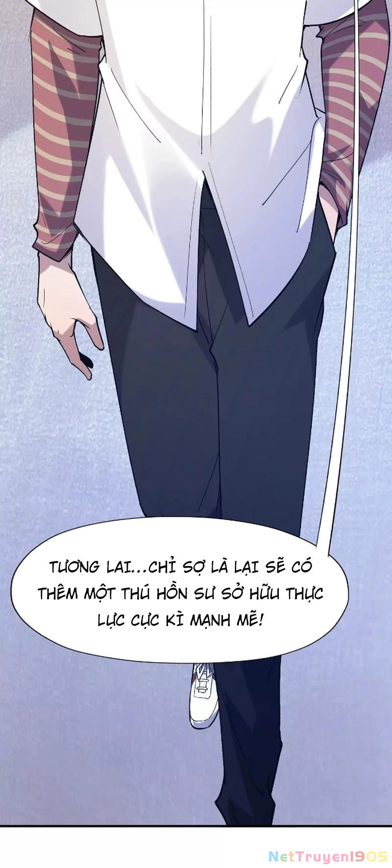 Trùng Sinh Thành Godzilla Chapter 222 - 23