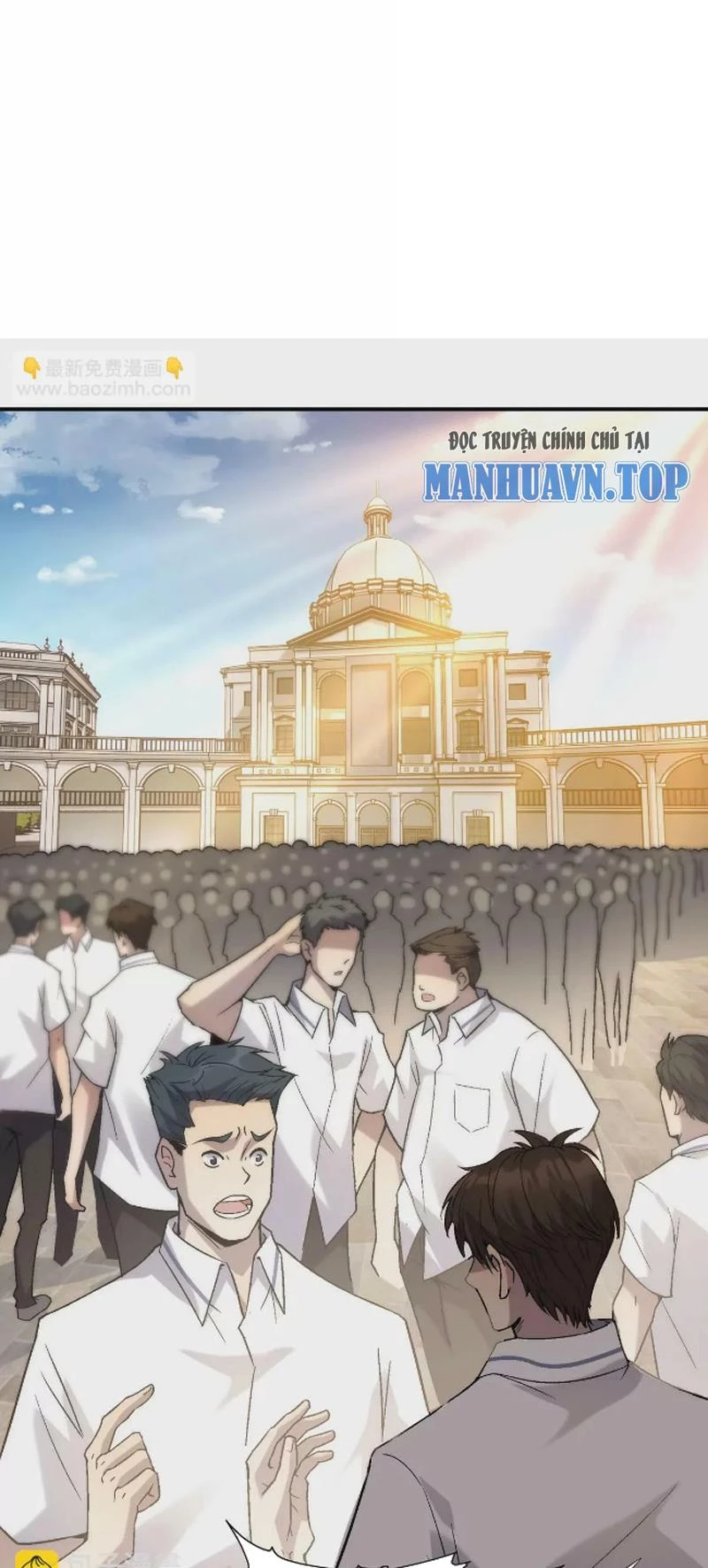 Trùng Sinh Thành Godzilla Chapter 222 - 24