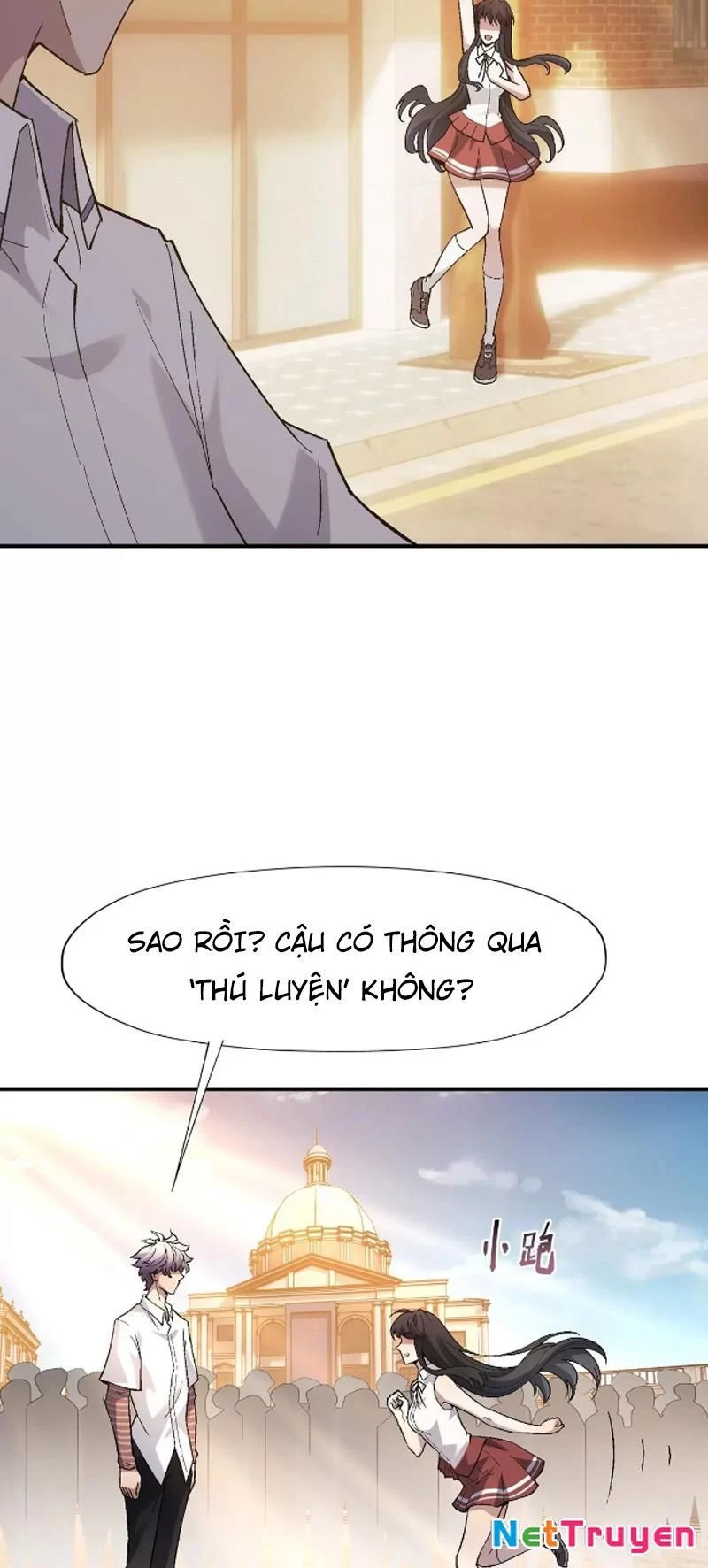 Trùng Sinh Thành Godzilla Chapter 222 - 26