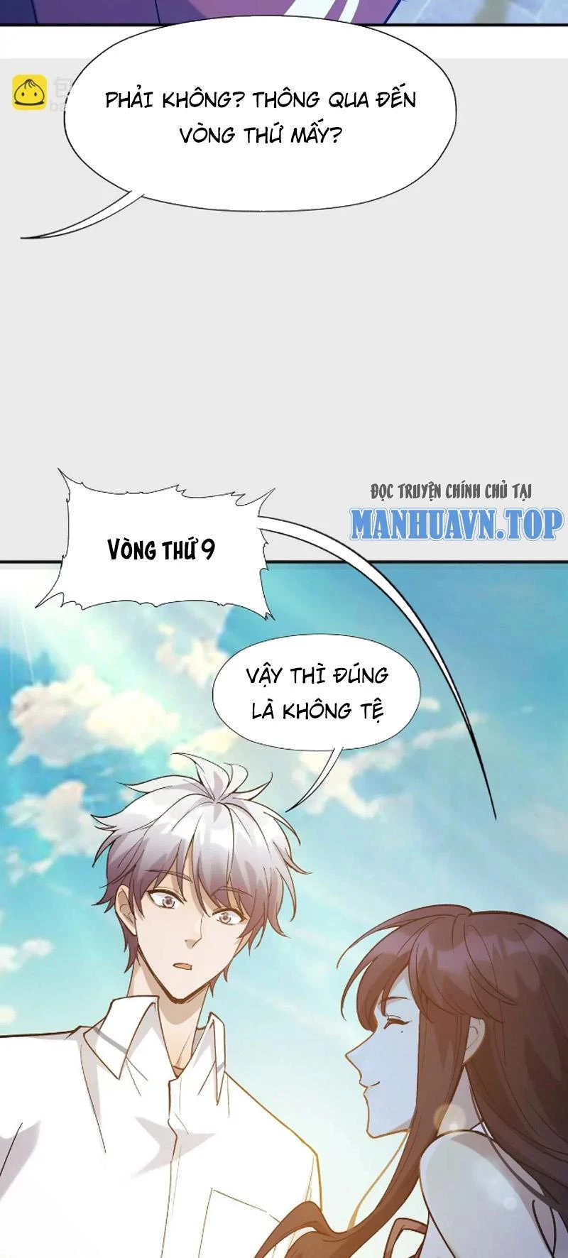 Trùng Sinh Thành Godzilla Chapter 222 - 29