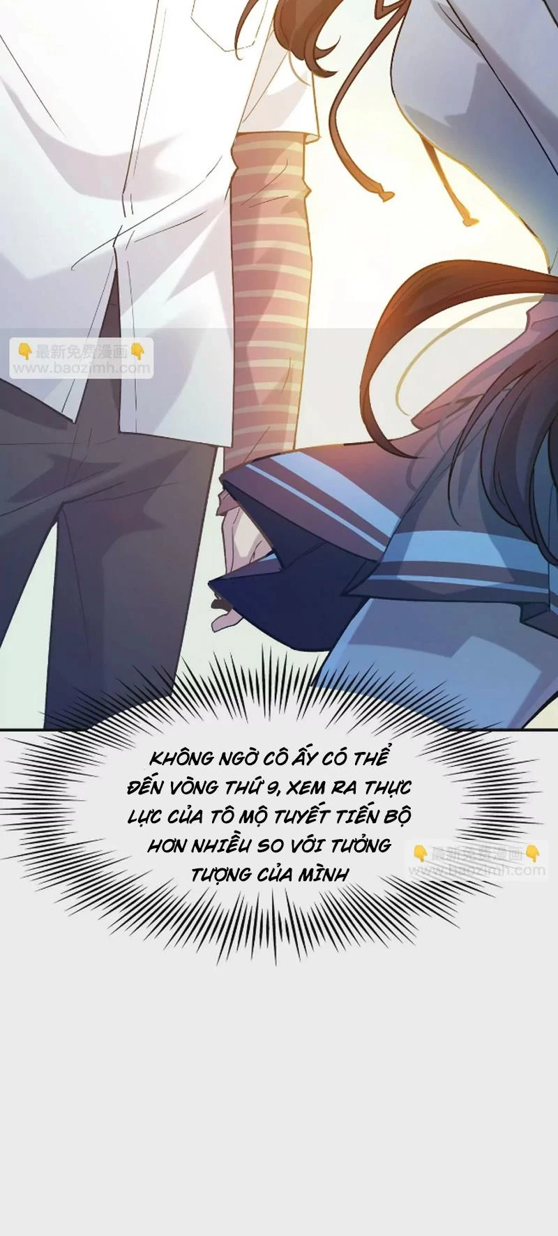 Trùng Sinh Thành Godzilla Chapter 222 - 30