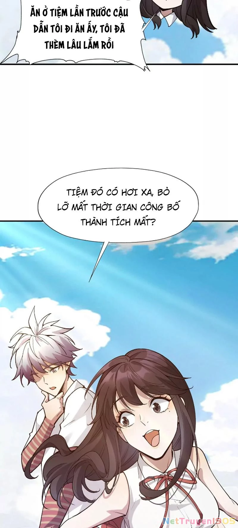 Trùng Sinh Thành Godzilla Chapter 222 - 35