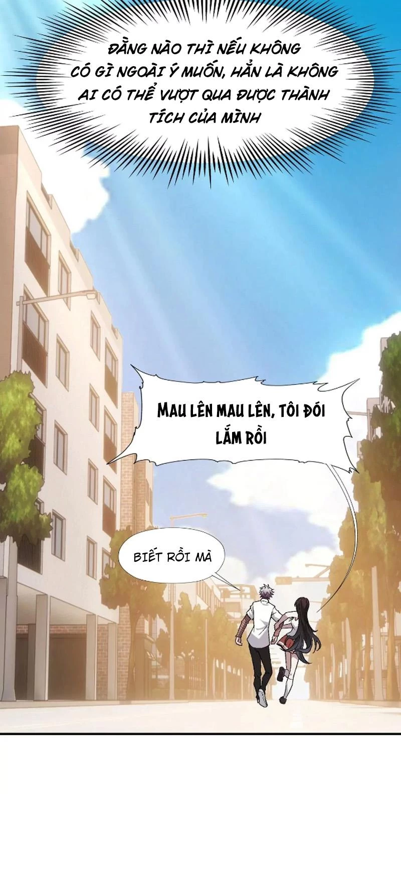 Trùng Sinh Thành Godzilla Chapter 222 - 37