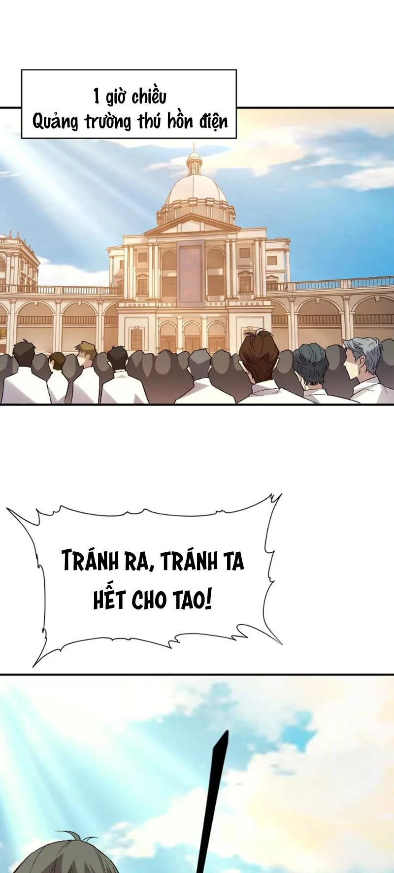 Trùng Sinh Thành Godzilla Chapter 222 - 38