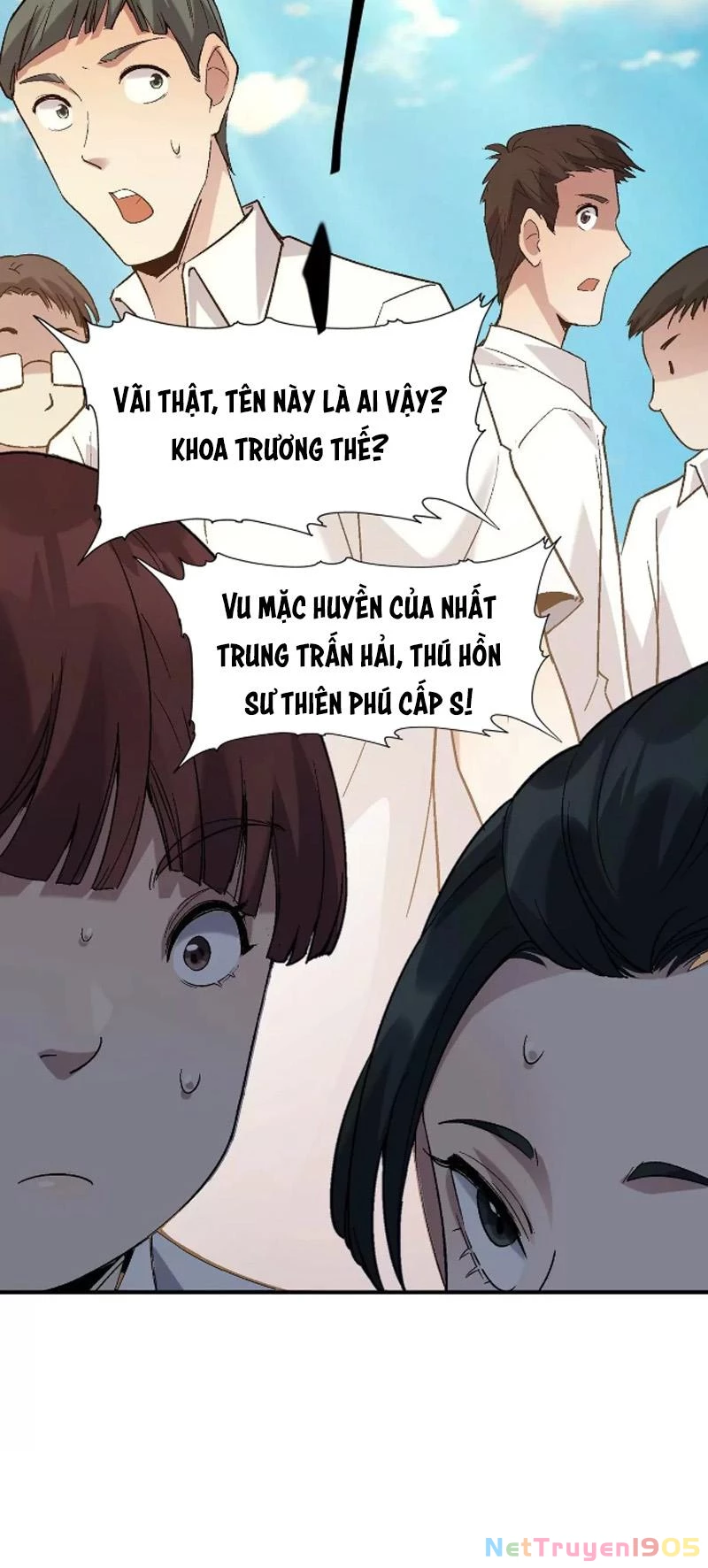 Trùng Sinh Thành Godzilla Chapter 222 - 39