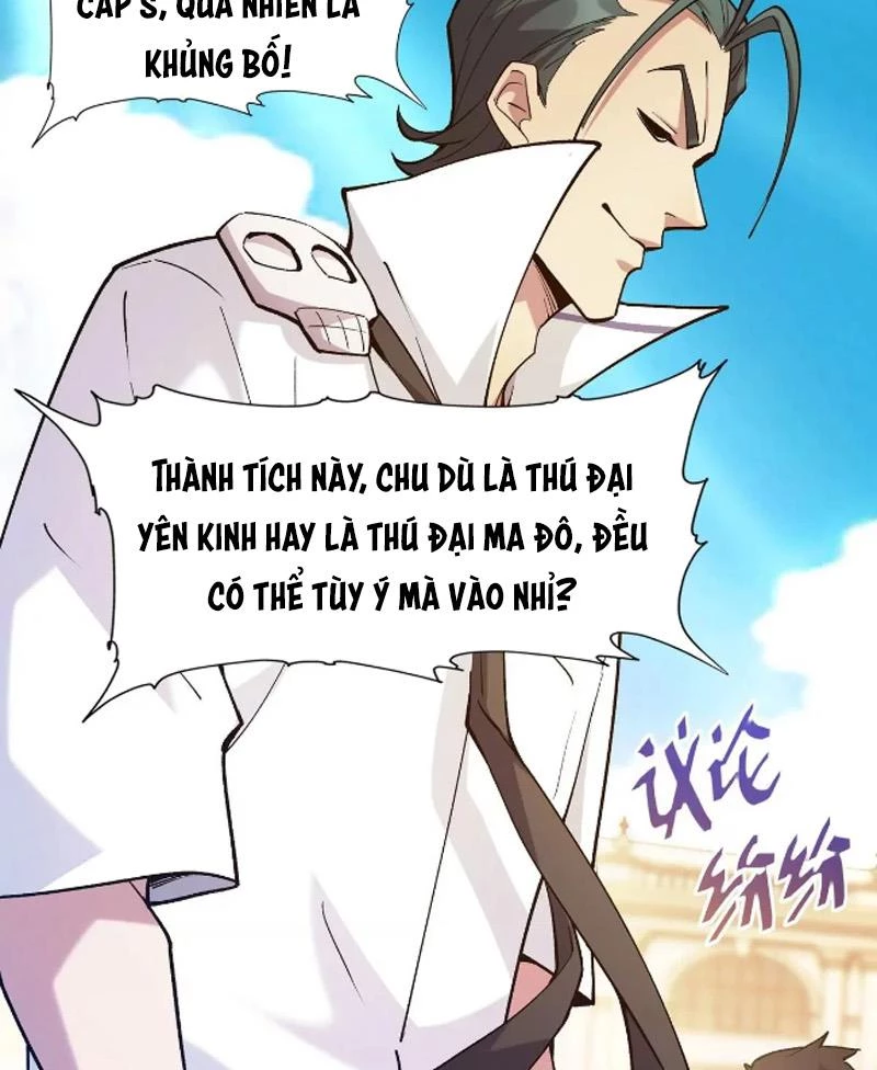 Trùng Sinh Thành Godzilla Chapter 222 - 44