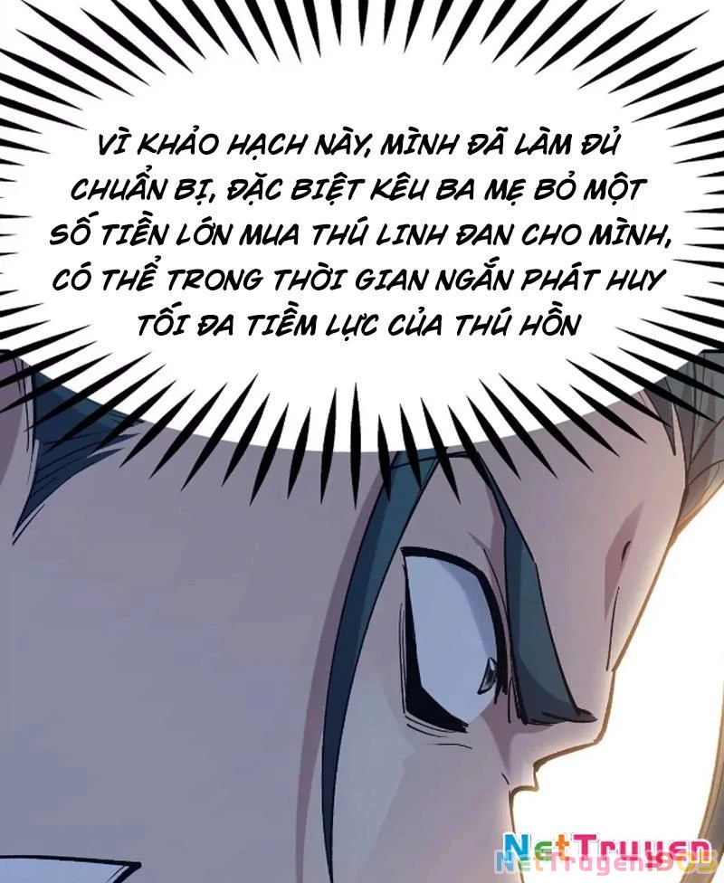 Trùng Sinh Thành Godzilla Chapter 222 - 46