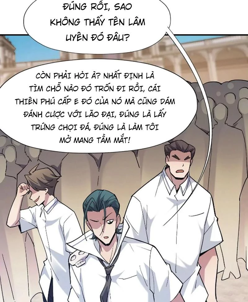 Trùng Sinh Thành Godzilla Chapter 222 - 48