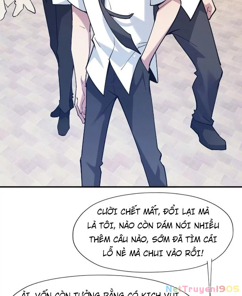 Trùng Sinh Thành Godzilla Chapter 222 - 49