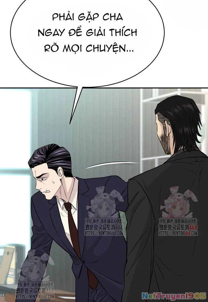 Cháu Trai Thiên Tài Của Vua Cho Vay Nặng Lãi Chapter 53 - 7