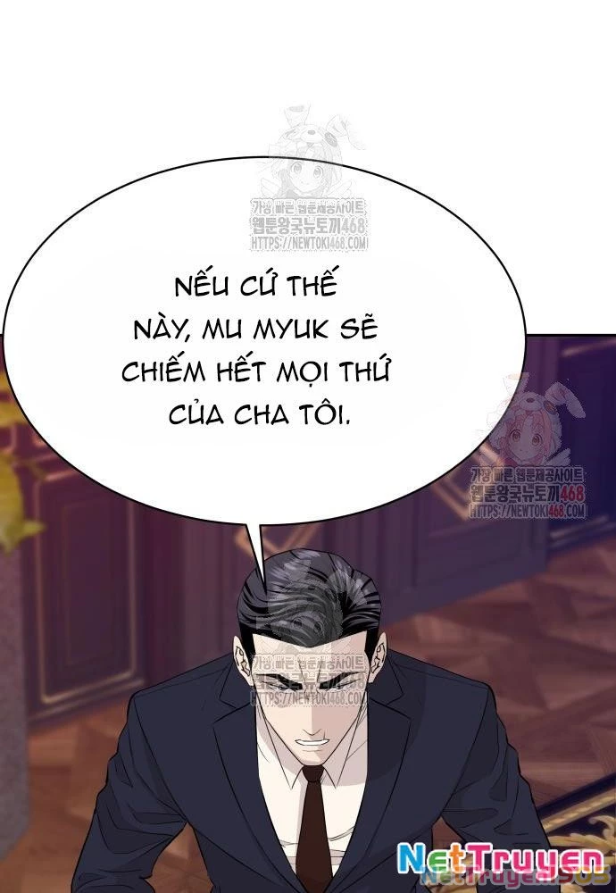 Cháu Trai Thiên Tài Của Vua Cho Vay Nặng Lãi Chapter 53 - 56