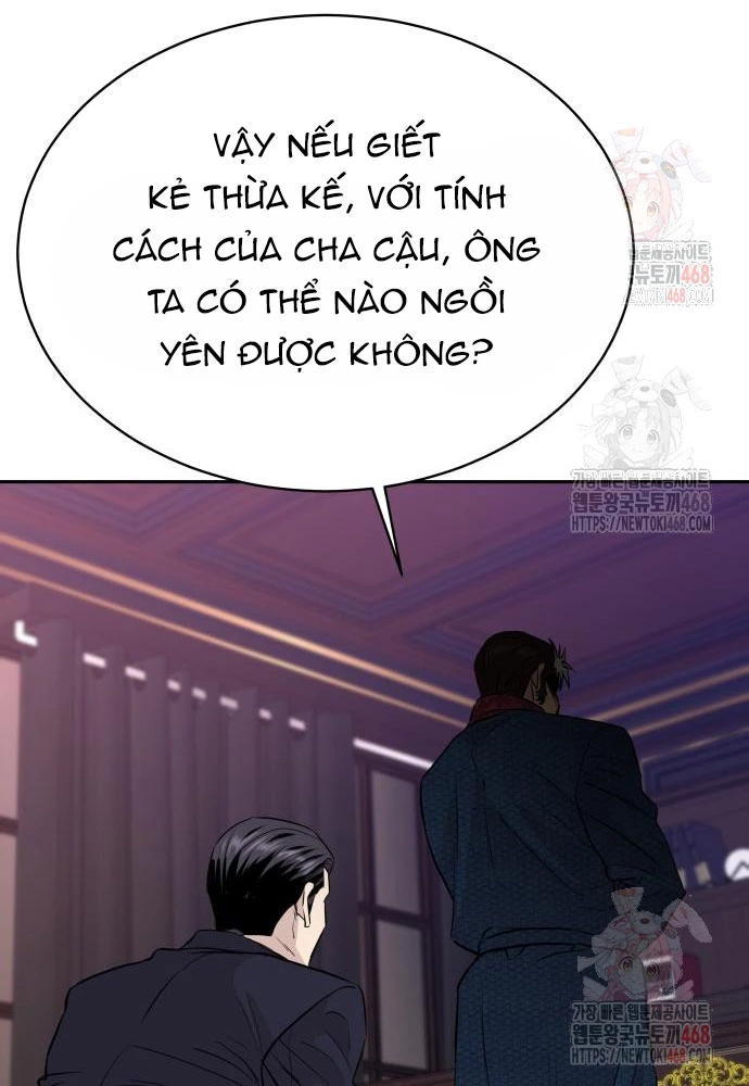 Cháu Trai Thiên Tài Của Vua Cho Vay Nặng Lãi Chapter 53 - 60