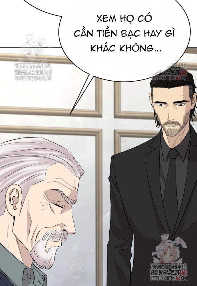 Cháu Trai Thiên Tài Của Vua Cho Vay Nặng Lãi Chapter 53 - 108