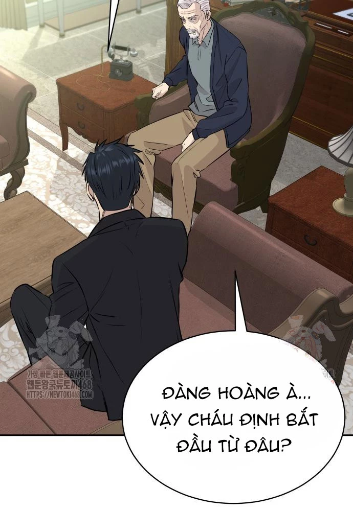 Cháu Trai Thiên Tài Của Vua Cho Vay Nặng Lãi Chapter 53 - 124