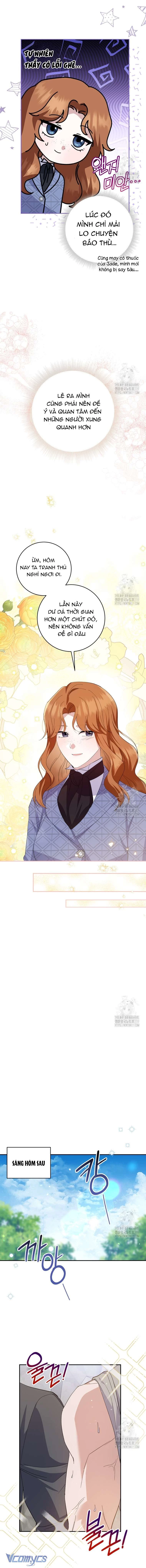 Hãy Ủng Hộ Kế Hoạch Trả Thù Của Tôi Chapter 79 - 7