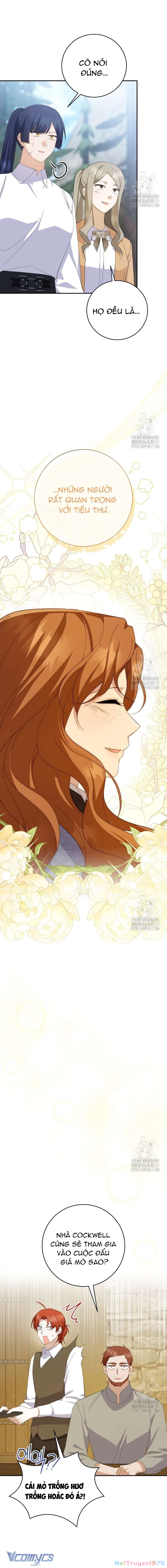 Hãy Ủng Hộ Kế Hoạch Trả Thù Của Tôi Chapter 79 - 10