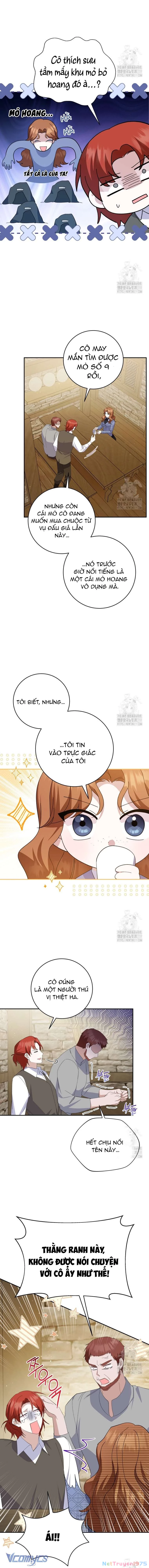 Hãy Ủng Hộ Kế Hoạch Trả Thù Của Tôi Chapter 79 - 11