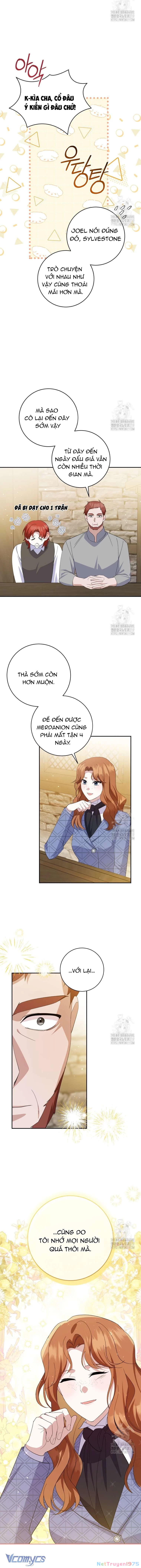 Hãy Ủng Hộ Kế Hoạch Trả Thù Của Tôi Chapter 79 - 12