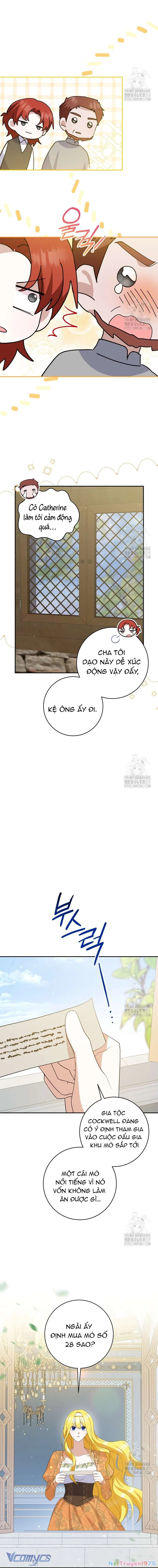 Hãy Ủng Hộ Kế Hoạch Trả Thù Của Tôi Chapter 79 - 13
