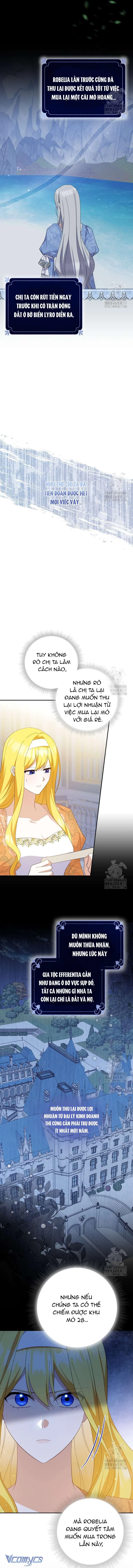 Hãy Ủng Hộ Kế Hoạch Trả Thù Của Tôi Chapter 79 - 14